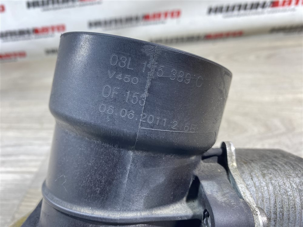 Корпус масляного фильтра, 6000 рублей, Севастополь