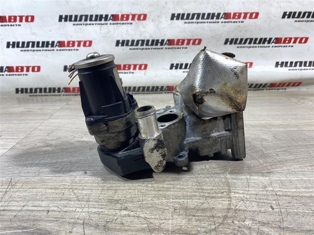 Клапан ЕГР EGR, 4000 рублей, Севастополь