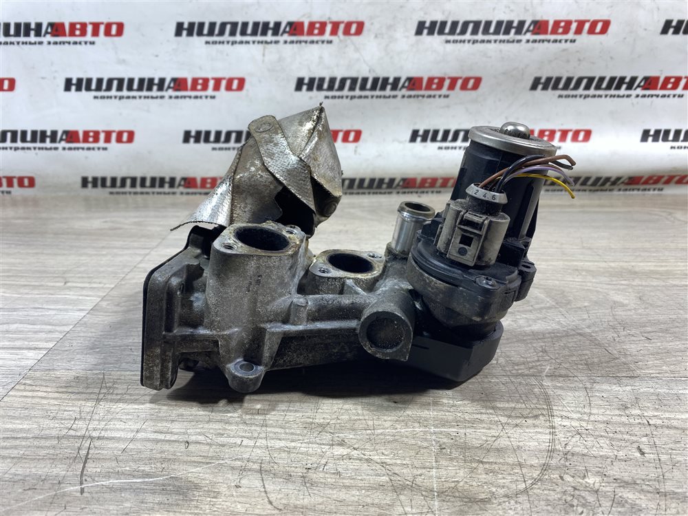 Клапан ЕГР EGR, 4000 рублей, Севастополь