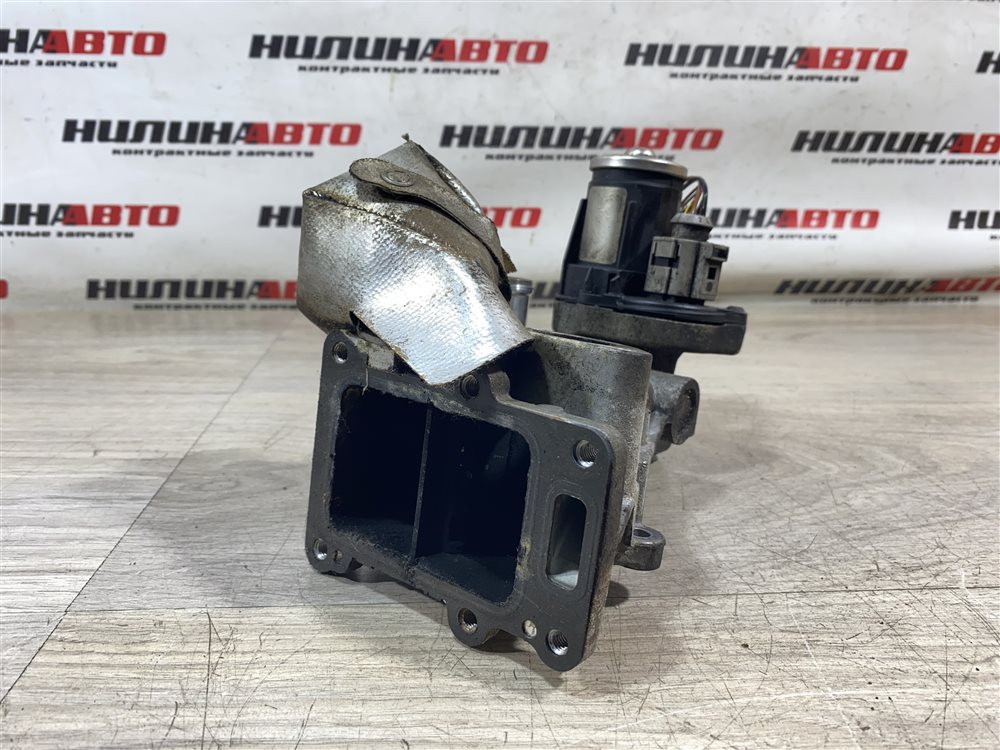 Клапан ЕГР EGR, 4000 рублей, Севастополь