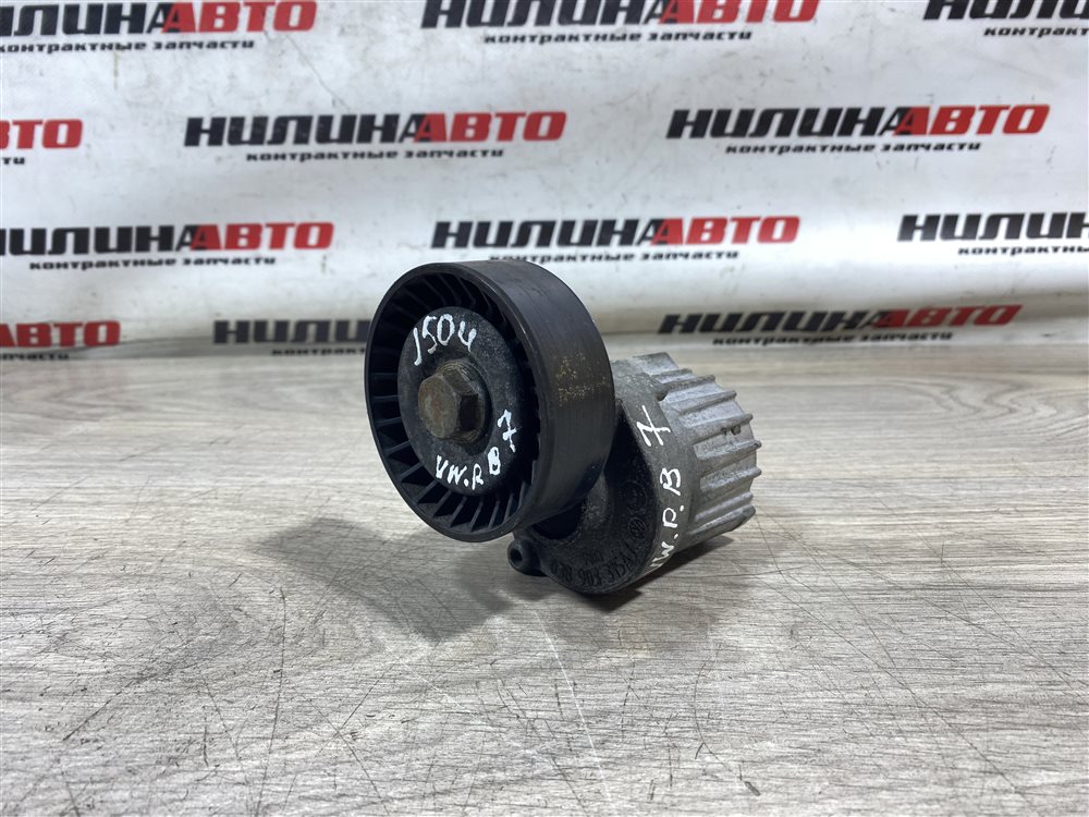 Натяжитель приводного ремня, 2000 рублей, Севастополь