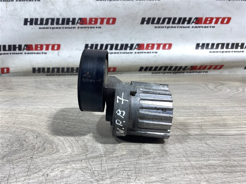 Натяжитель приводного ремня, 2000 рублей, Севастополь