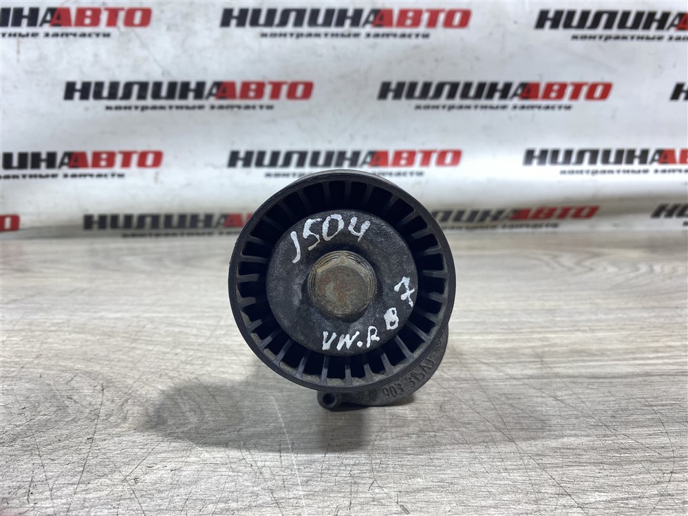 Натяжитель приводного ремня, 2000 рублей, Севастополь