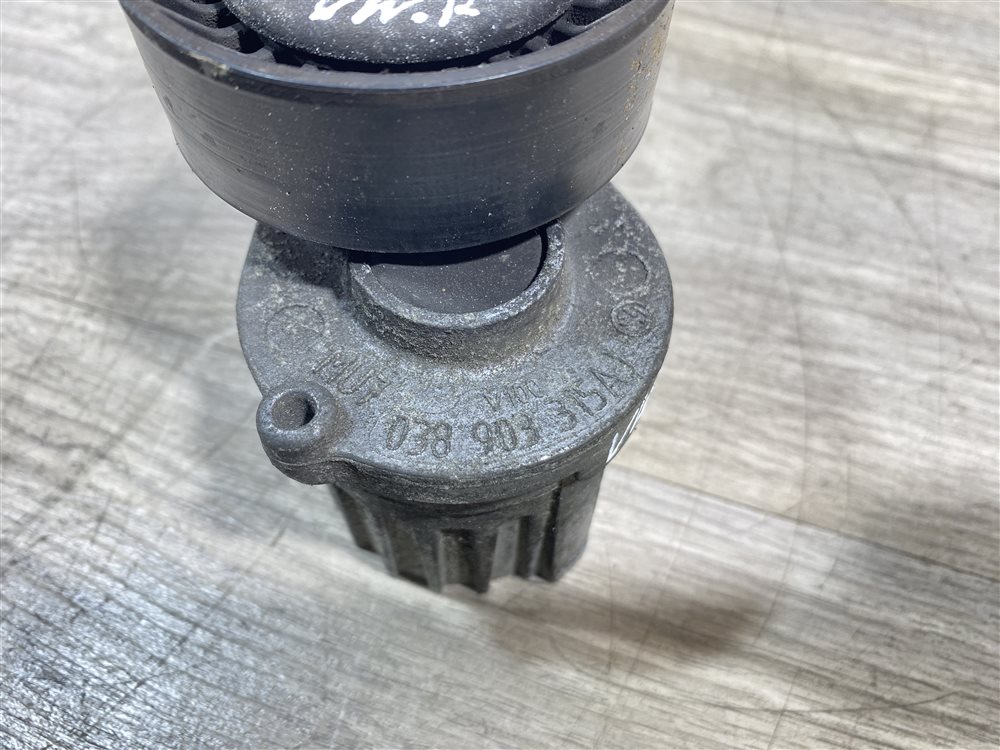 Натяжитель приводного ремня, 2000 рублей, Севастополь