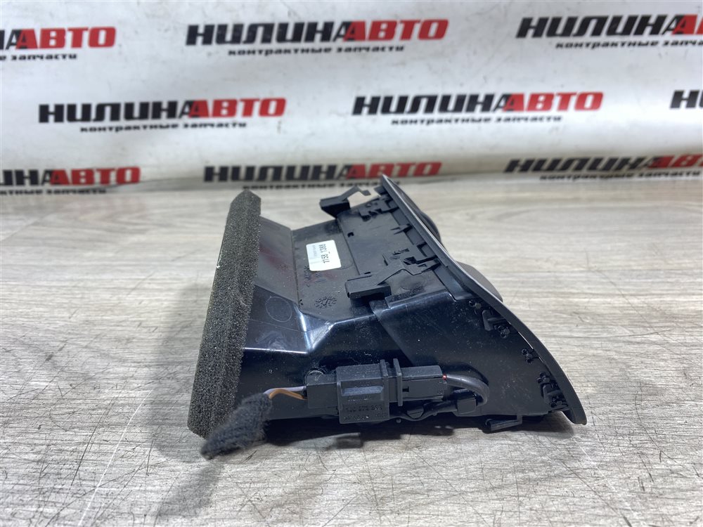 Дефлектор в торпедо, 1500 рублей, Севастополь