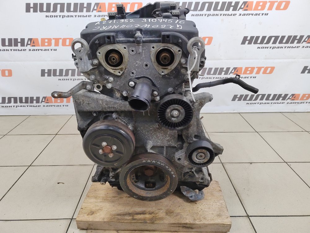 Двигатель, 110000 рублей, Москва