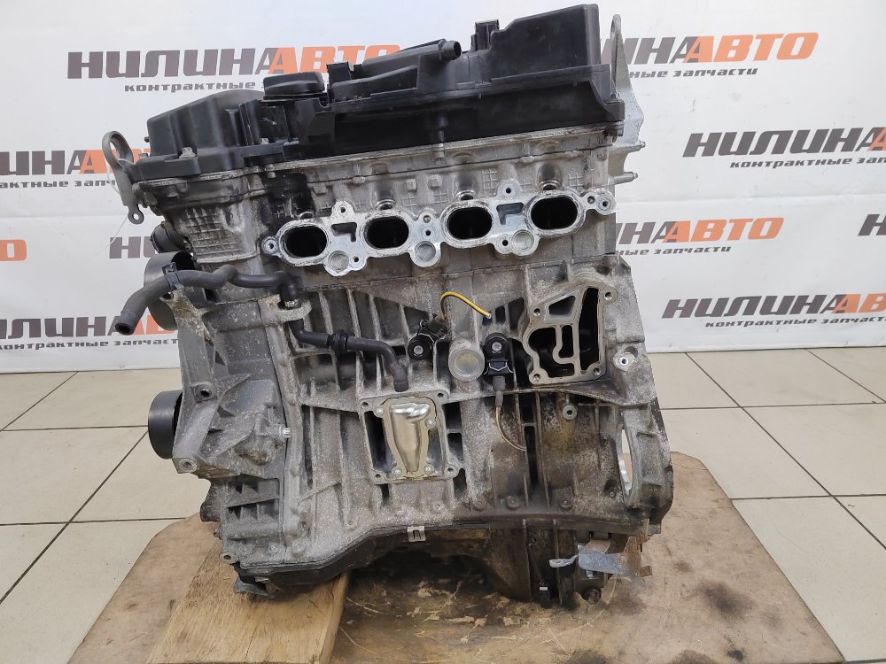 Двигатель, 110000 рублей, Москва