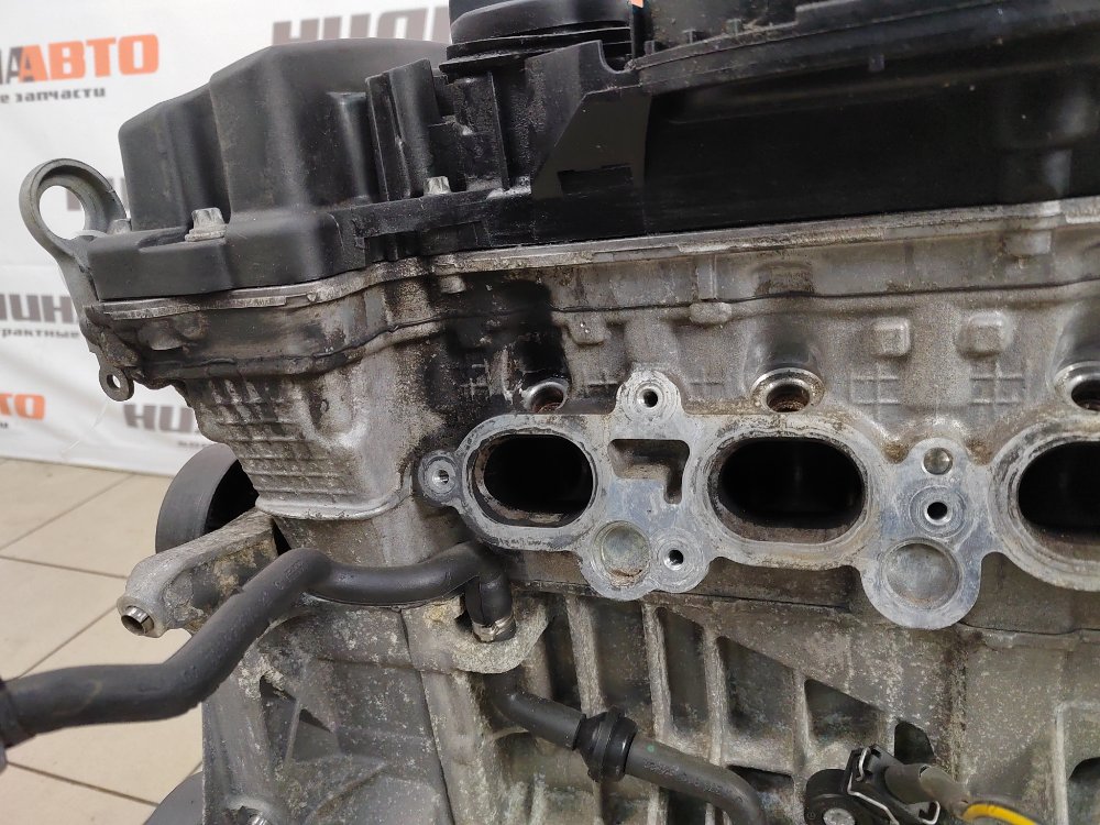 Двигатель, 110000 рублей, Москва