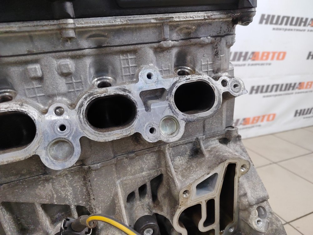 Двигатель, 110000 рублей, Москва