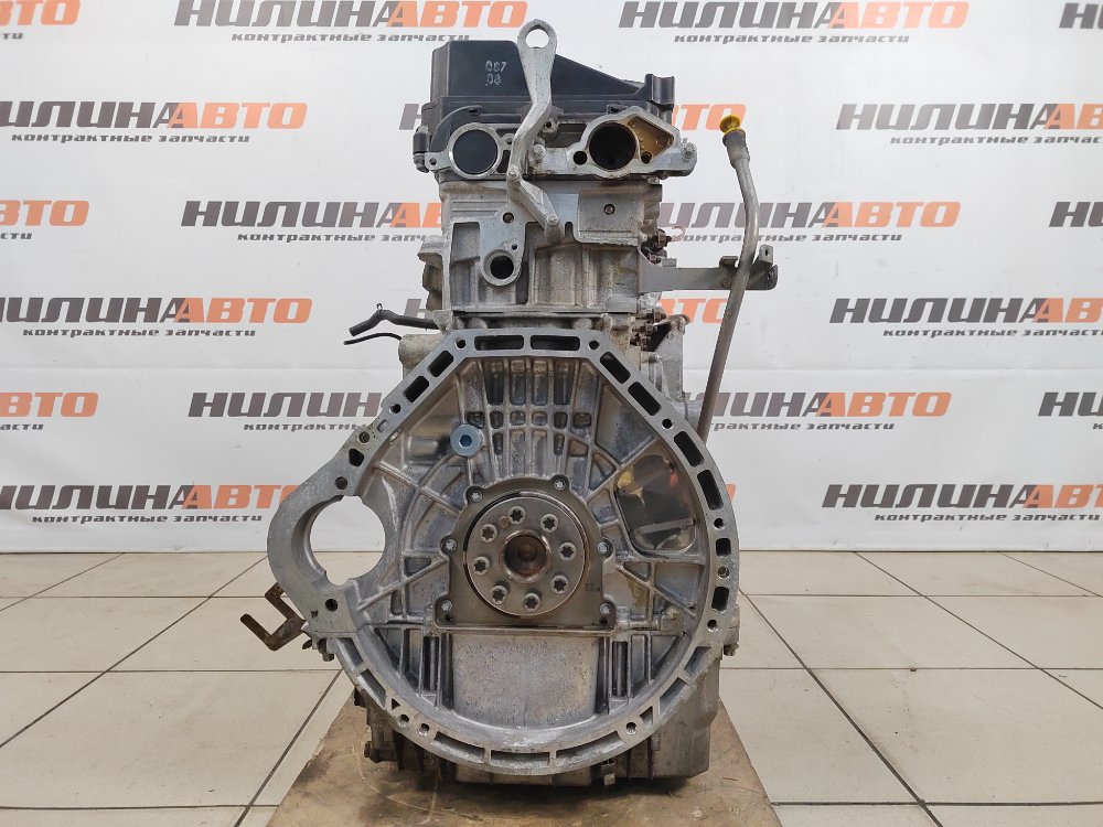 Двигатель, 110000 рублей, Москва