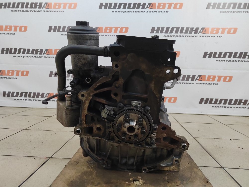 Блок двигателя, 35000 рублей, Москва