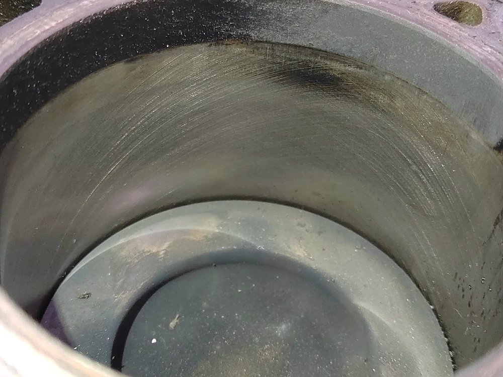 Блок двигателя, 35000 рублей, Москва