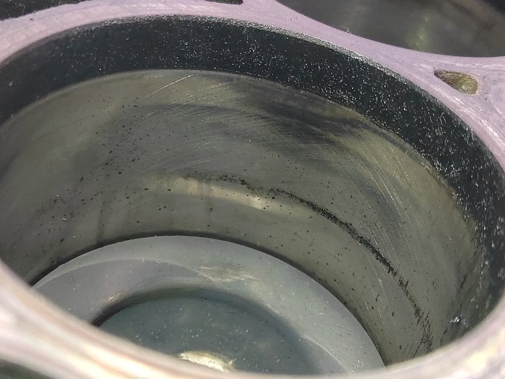 Блок двигателя, 35000 рублей, Москва