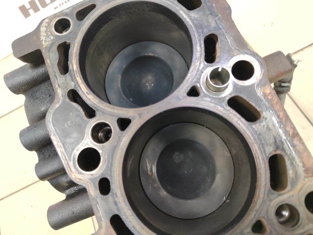 Блок двигателя, 35000 рублей, Москва