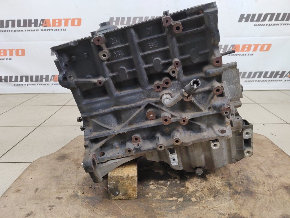 Блок двигателя, 35000 рублей, Москва