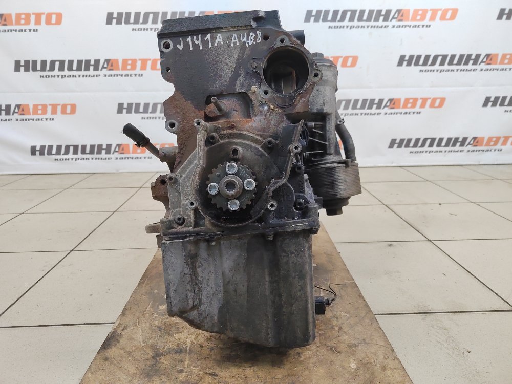 Блок двигателя, 35000 рублей, Москва