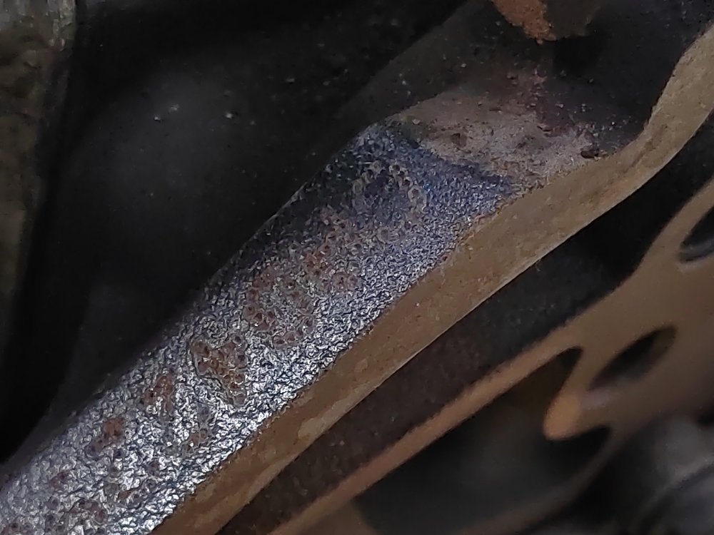 Блок двигателя, 35000 рублей, Москва