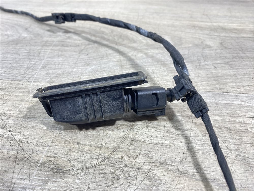 Фонарь подсветки номера, 2000 рублей, Севастополь