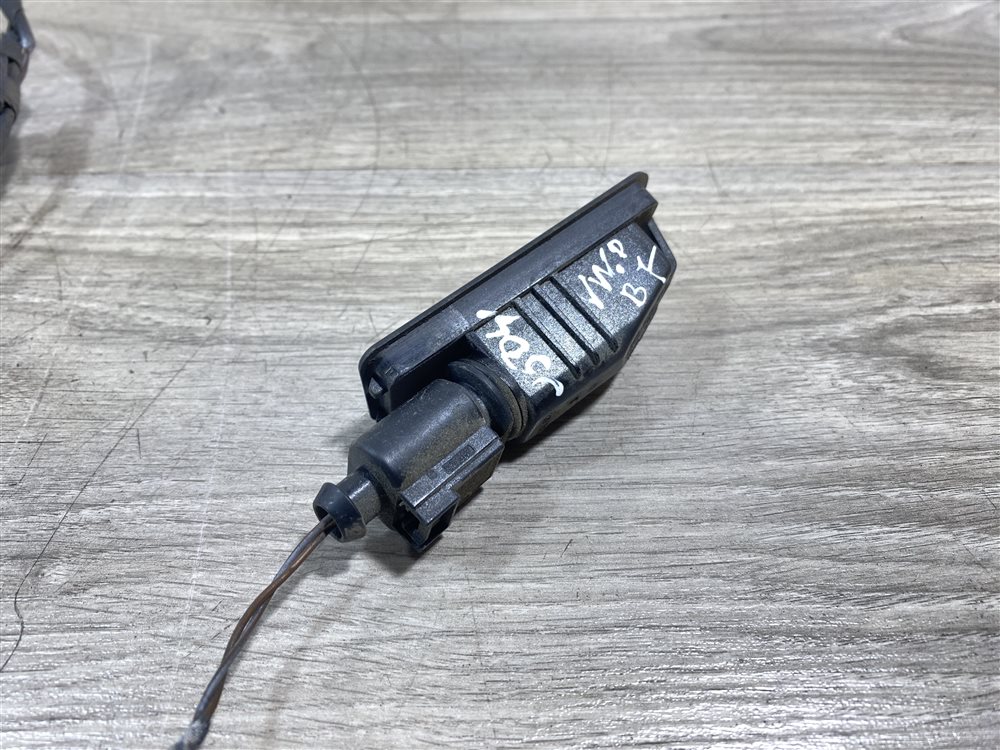 Фонарь подсветки номера, 2000 рублей, Севастополь