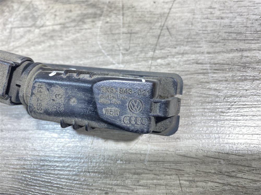 Фонарь подсветки номера, 2000 рублей, Севастополь