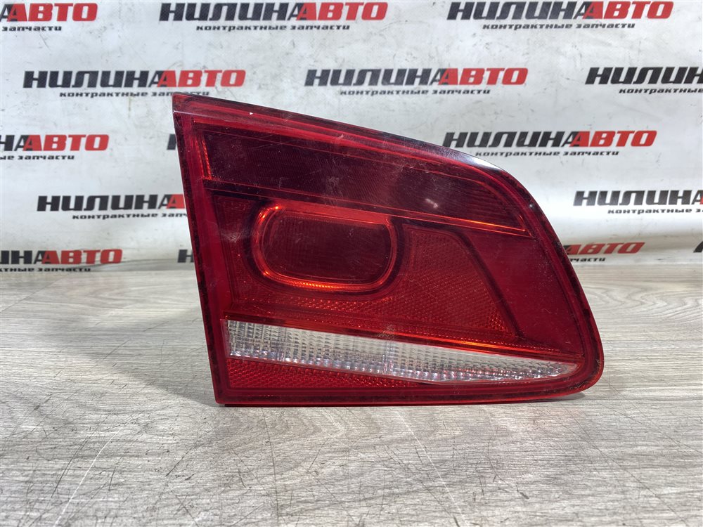 Фонарь в крышку багажника, 1800 рублей, Севастополь