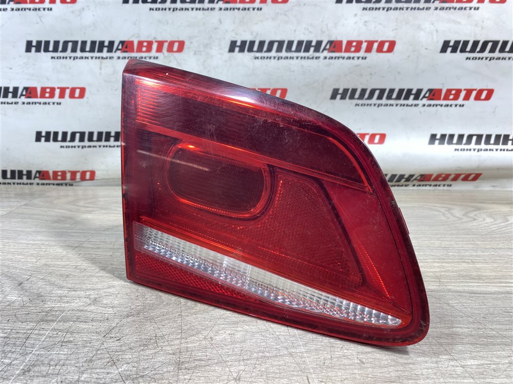 Фонарь в крышку багажника, 1800 рублей, Севастополь