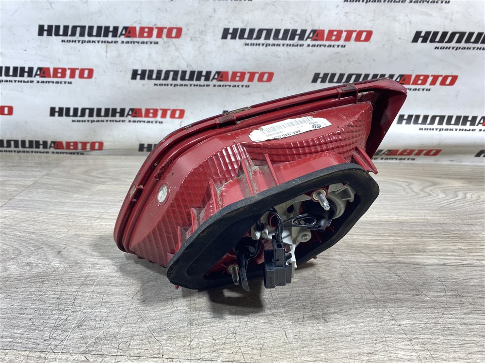 Фонарь в крышку багажника, 1800 рублей, Севастополь