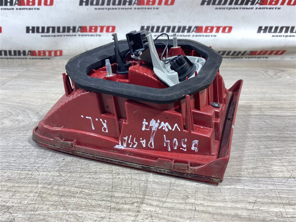 Фонарь в крышку багажника, 1800 рублей, Севастополь