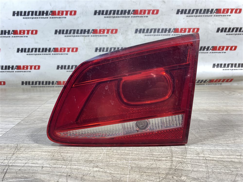 Фонарь в крышку багажника, 1800 рублей, Севастополь