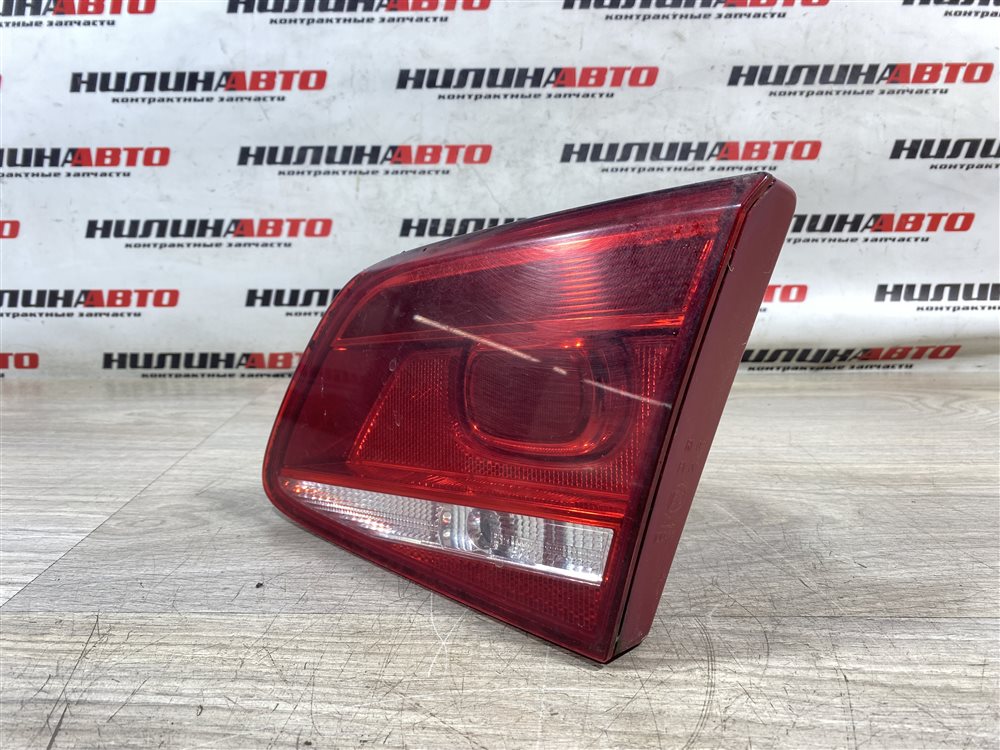 Фонарь в крышку багажника, 1800 рублей, Севастополь