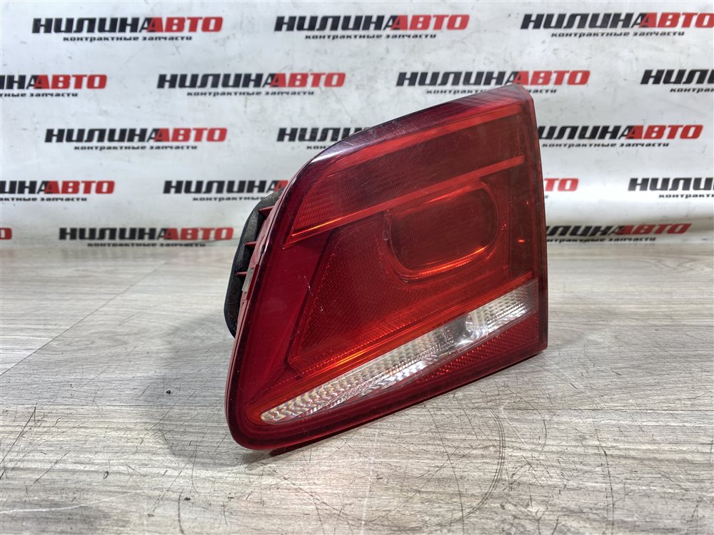 Фонарь в крышку багажника, 1800 рублей, Севастополь