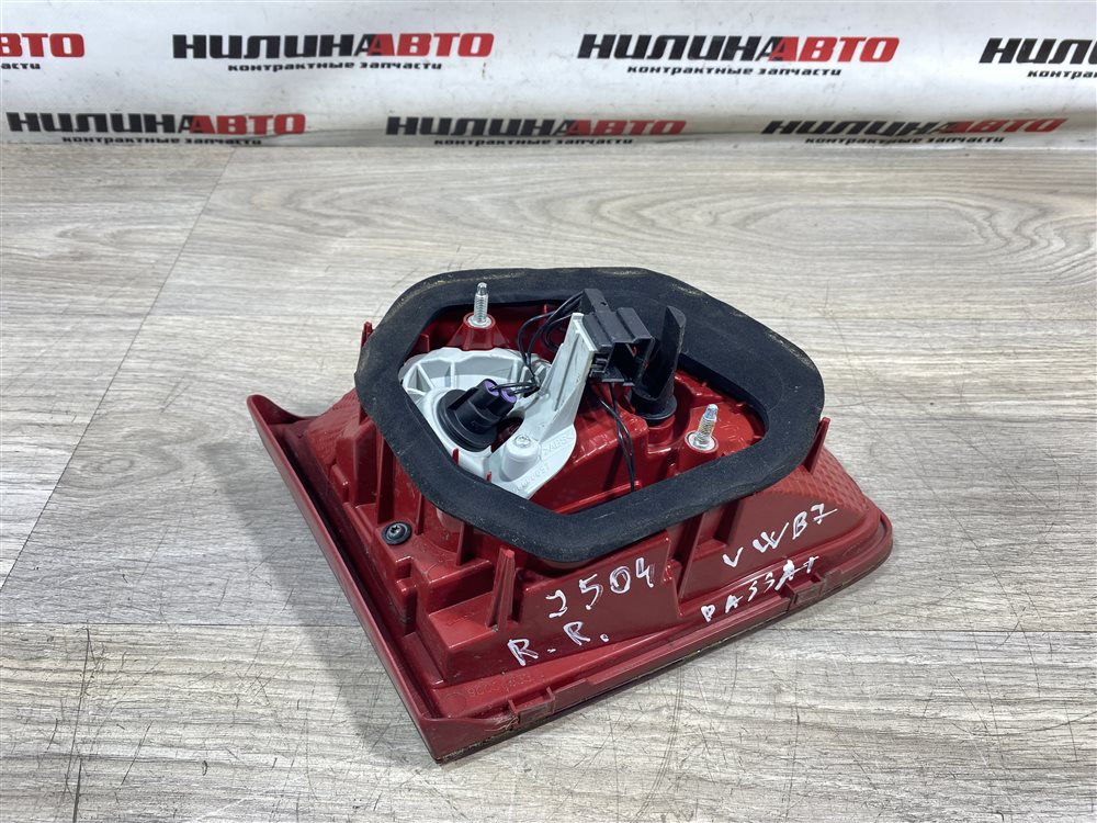 Фонарь в крышку багажника, 1800 рублей, Севастополь