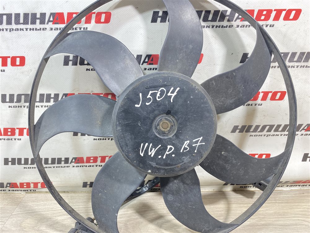 Вентилятор охлаждения, 8000 рублей, Севастополь