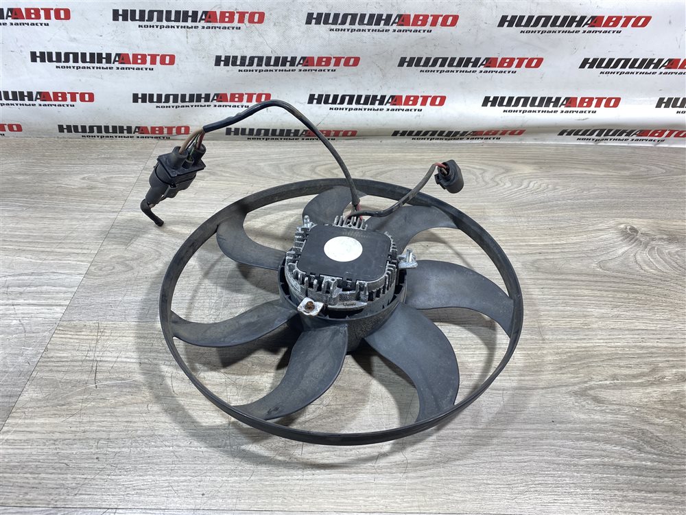 Вентилятор охлаждения, 8000 рублей, Севастополь