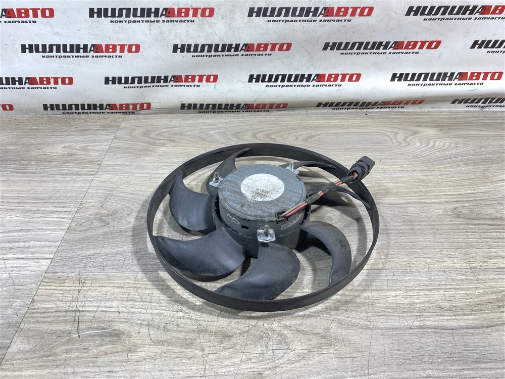 Вентилятор радиатора кондиционера, 3500 рублей, Севастополь