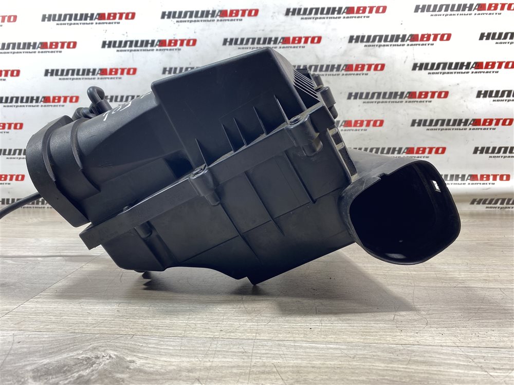 Корпус воздушного фильтра, 4000 рублей, Севастополь