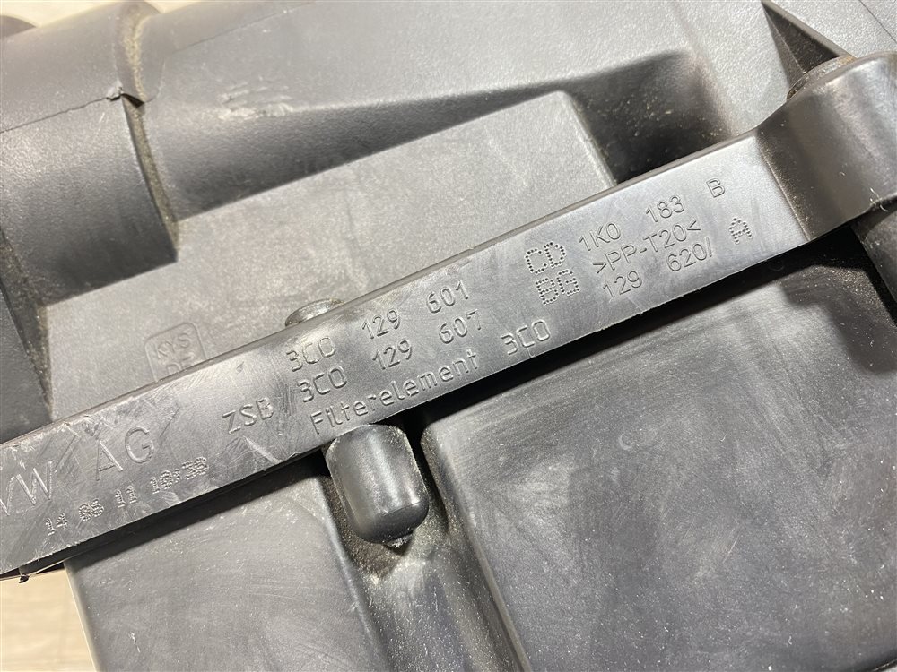 Корпус воздушного фильтра, 4000 рублей, Севастополь