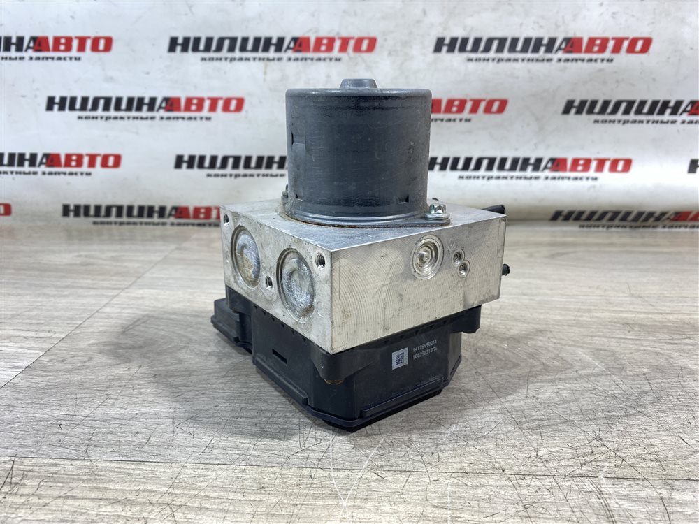 Блок ABS АБС, 4500 рублей, Севастополь