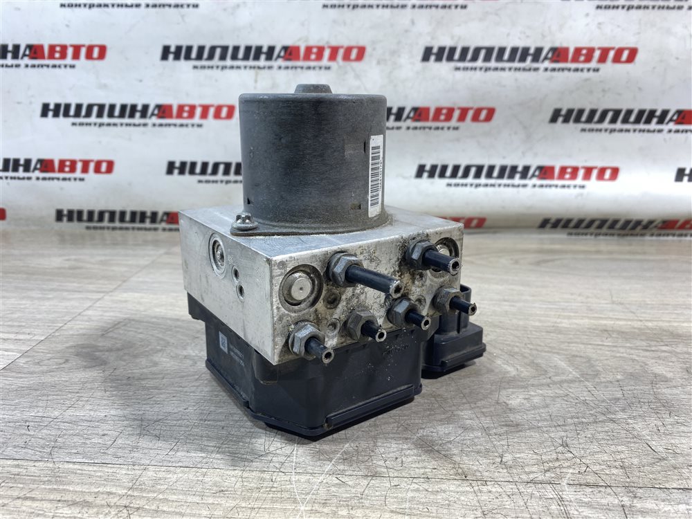 Блок ABS АБС, 4500 рублей, Севастополь