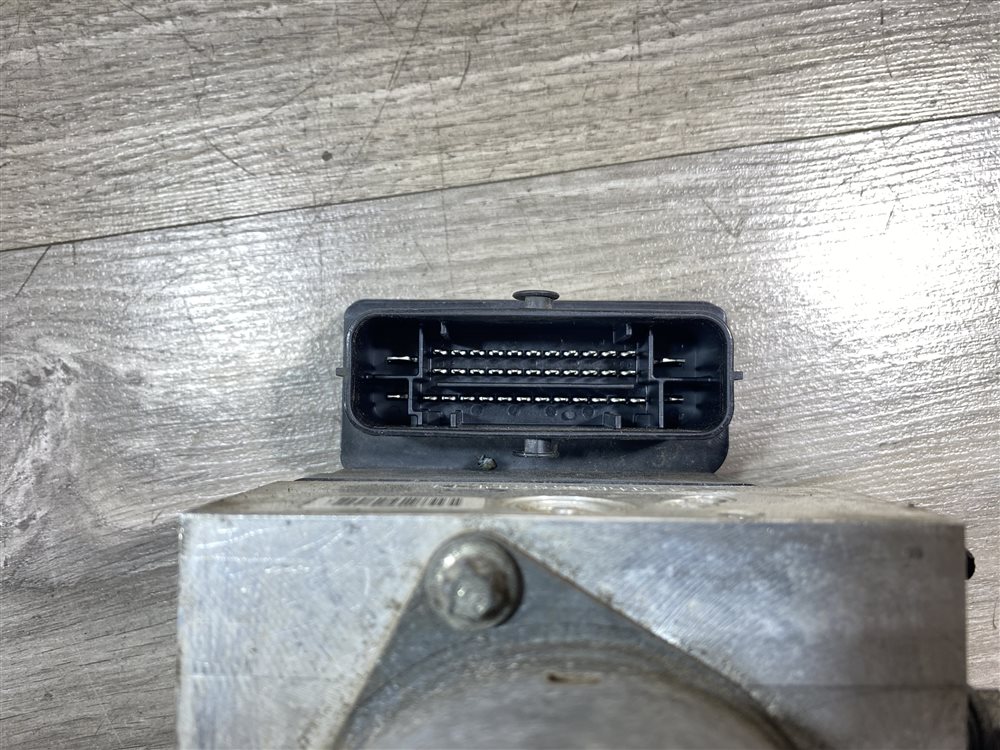 Блок ABS АБС, 4500 рублей, Севастополь