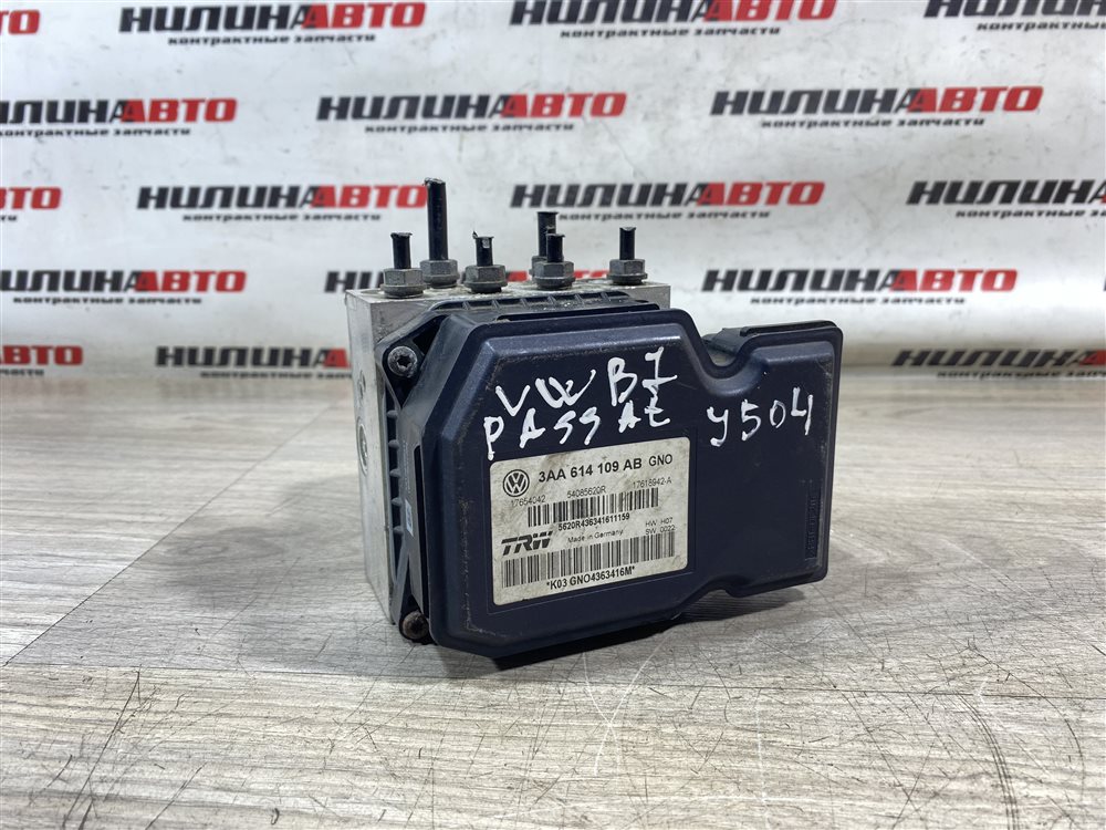 Блок ABS АБС, 4500 рублей, Севастополь