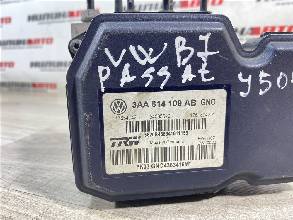 Блок ABS АБС, 4500 рублей, Севастополь