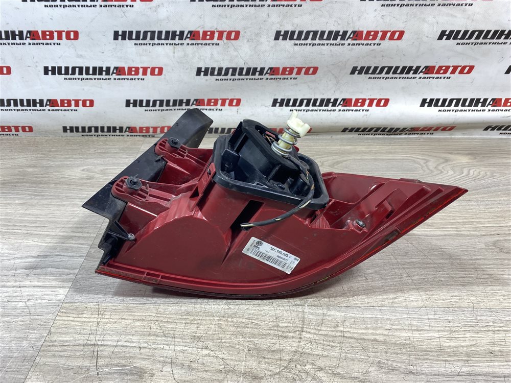 Фонарь в крыло, 7500 рублей, Севастополь