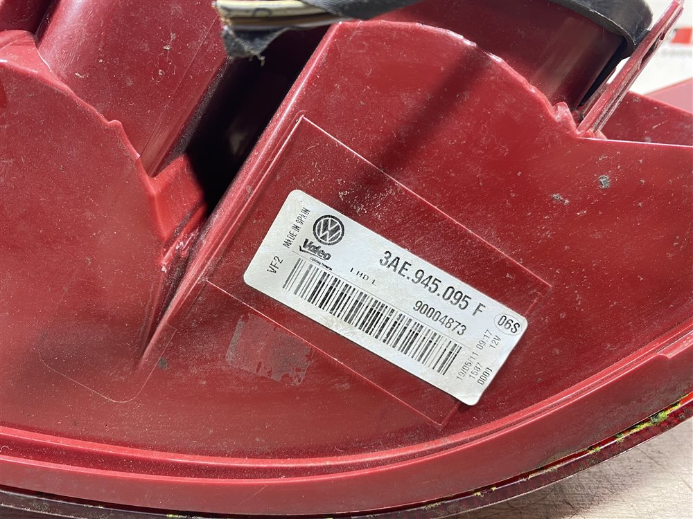 Фонарь в крыло, 7500 рублей, Севастополь