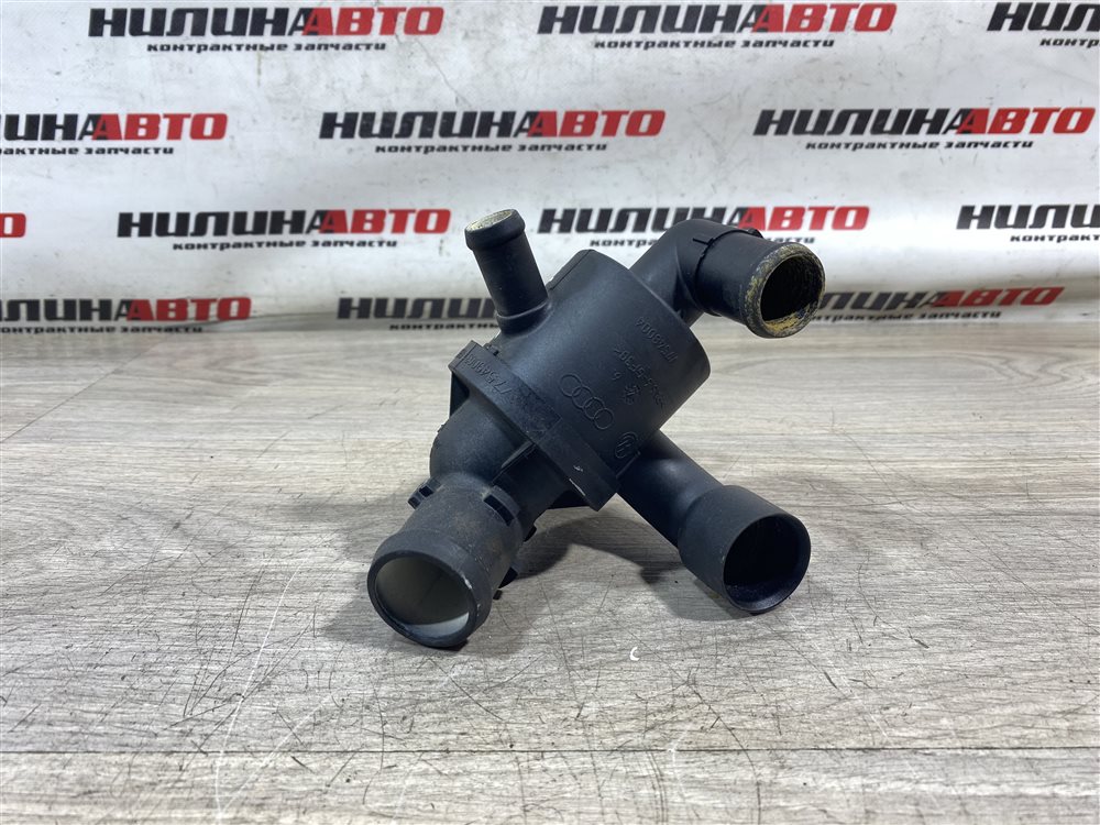 Корпус термостата, 1000 рублей, Севастополь