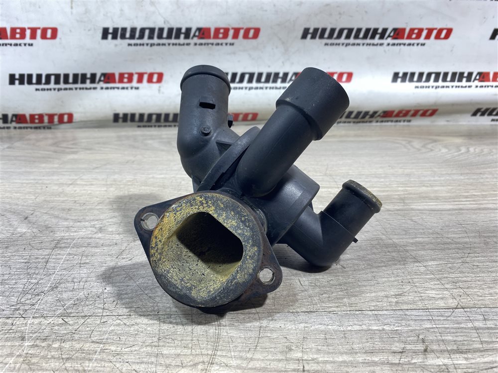 Корпус термостата, 1000 рублей, Севастополь