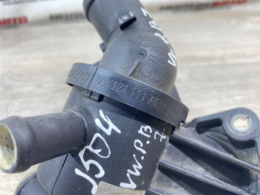 Корпус термостата, 1000 рублей, Севастополь