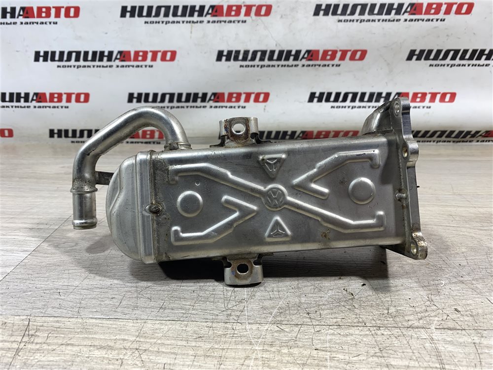 Радиатор ЕГР EGR, 3500 рублей, Севастополь