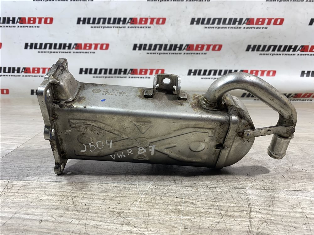 Радиатор ЕГР EGR, 3500 рублей, Севастополь