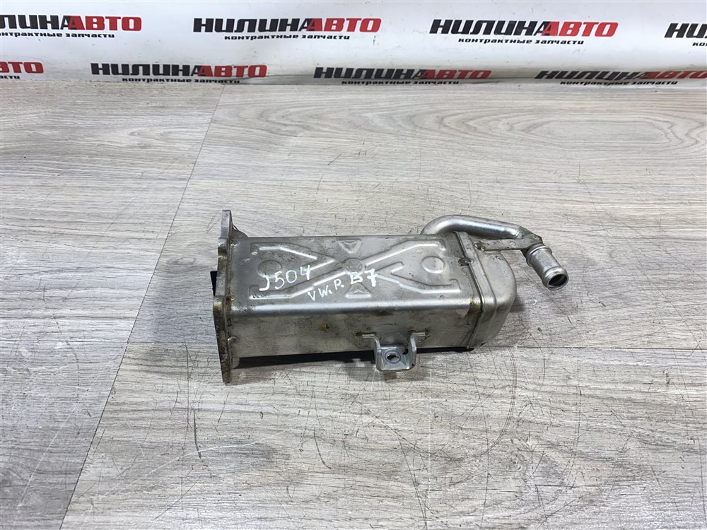 Радиатор ЕГР EGR, 3500 рублей, Севастополь